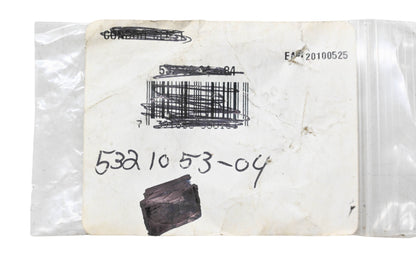 New OEM Husqvarna 532 10 53-04, 532105304 Sleeve Cap NOS