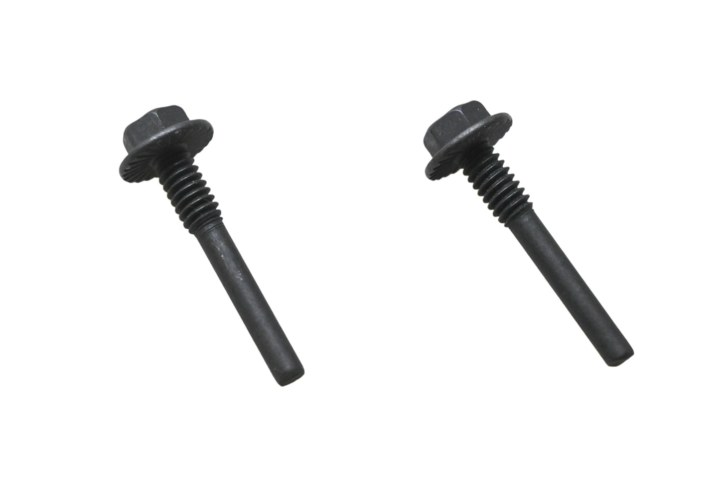 New OEM Husqvarna 532 08 86-52, 532088652 Hinge Screws Qty 2 NOS