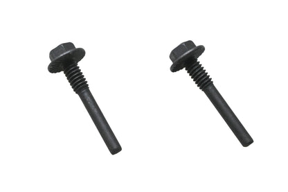 New OEM Husqvarna 532 08 86-52, 532088652 Hinge Screws Qty 2 NOS