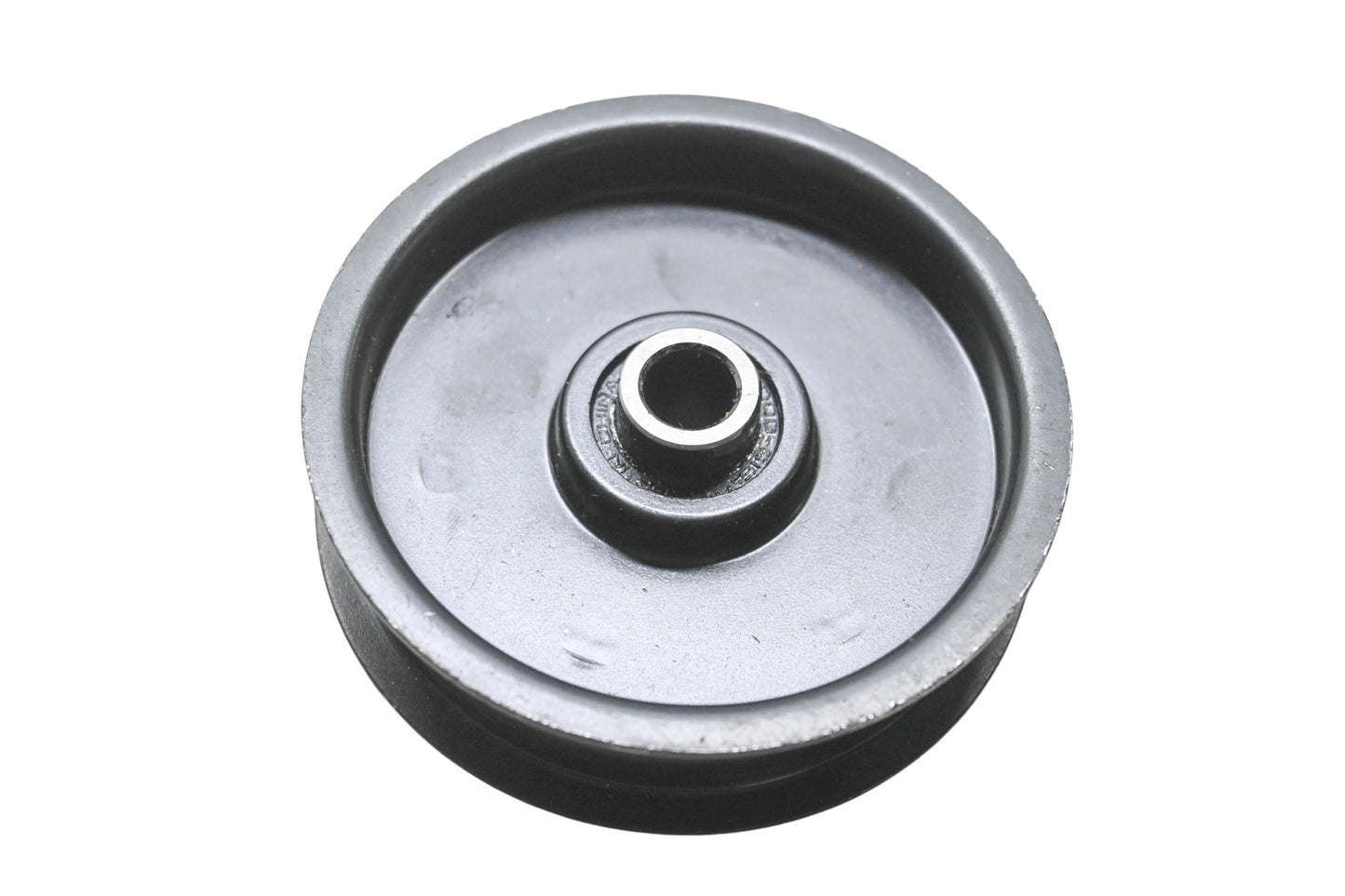New OEM Husqvarna 532104679 Idler Pulley NOS