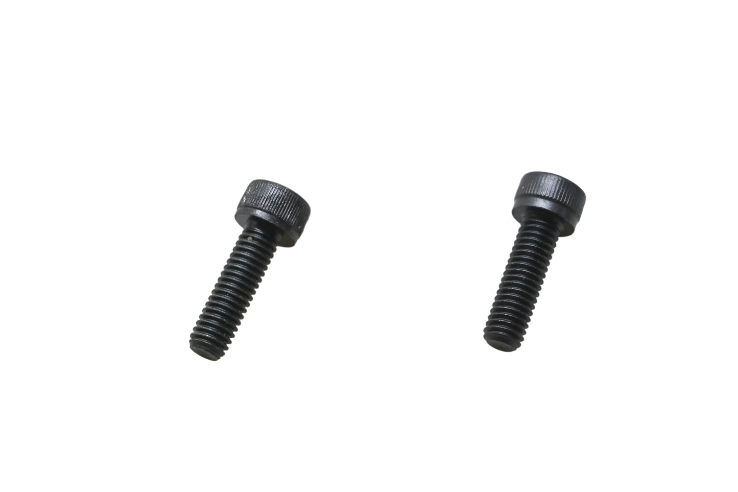 New OEM Husqvarna 725537055 Screws Qty 2 NOS