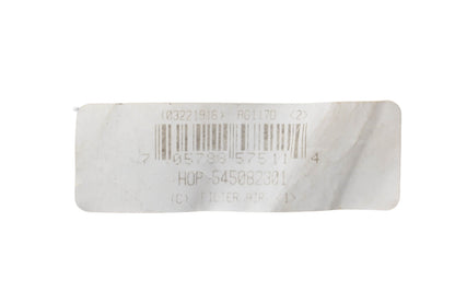 New OEM Husqvarna 545082301 Air Filter NOS