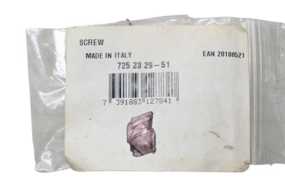 New OEM Husqvarna 725 23 29-51, 725232951 Screws Qty 2 NOS