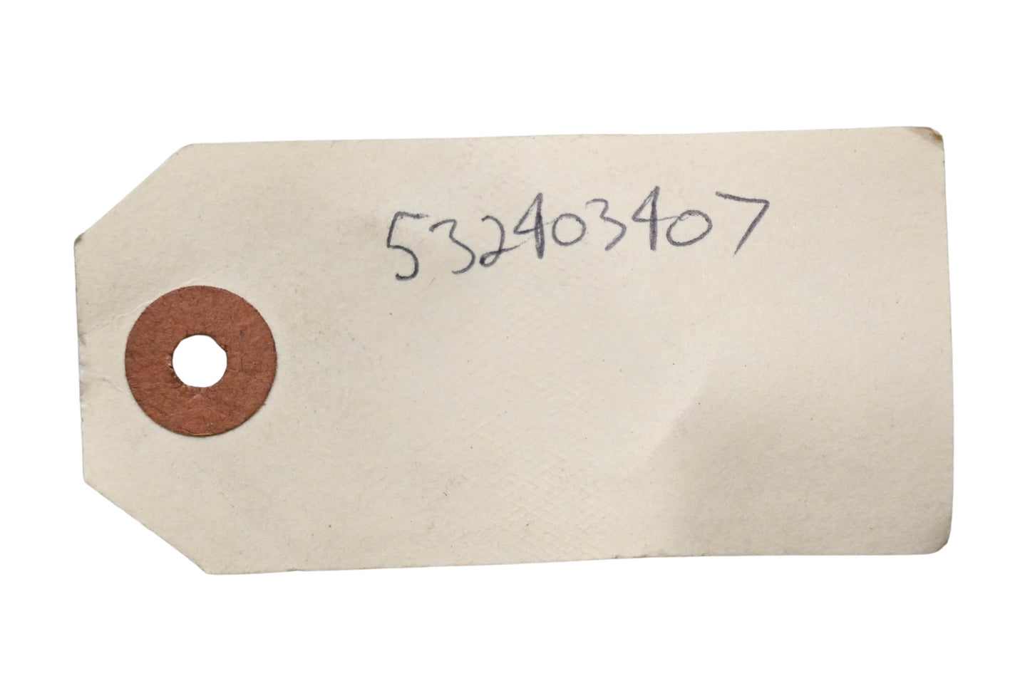 New OEM Husqvarna 532403407 Lift Link NOS