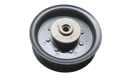 New OEM Husqvarna 532196104 Idler Pulley NOS