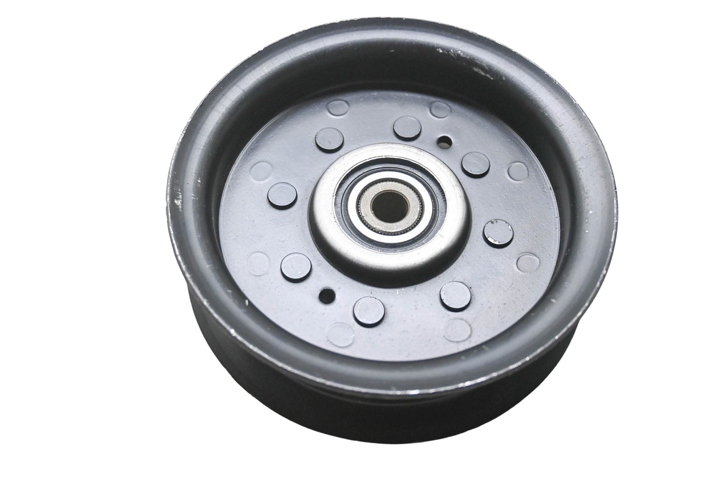 New OEM Husqvarna 532196104 Idler Pulley NOS