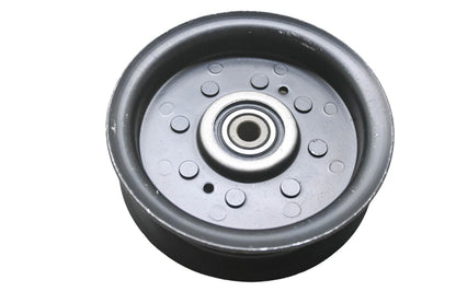 New OEM Husqvarna 532196104 Idler Pulley NOS