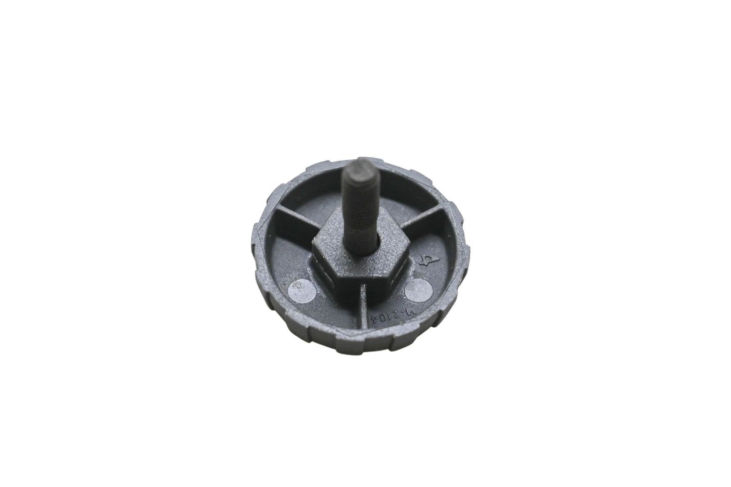 New OEM Husqvarna 530 05 97-96, 530059796 Knob NOS