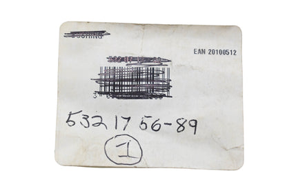 New OEM Husqvarna 532 17 56-89, 532175689 Trunnion NOS