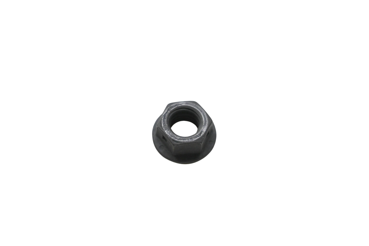 New OEM Husqvarna 532409148 Flange Hex Nut NOS