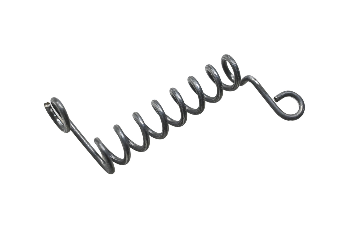 New OEM Husqvarna 532408585 Hinge Spring NOS
