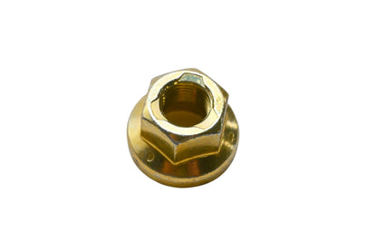 New OEM Husqvarna 532400234 Flange Lock Nut NOS