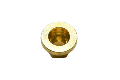 New OEM Husqvarna 532400234 Flange Lock Nut NOS