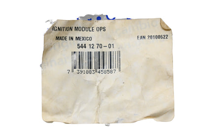 New OEM Husqvarna 544127001 Ignition Module NOS