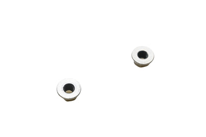 New OEM Husqvarna 503222302 Lock Nuts Qty 2 NOS