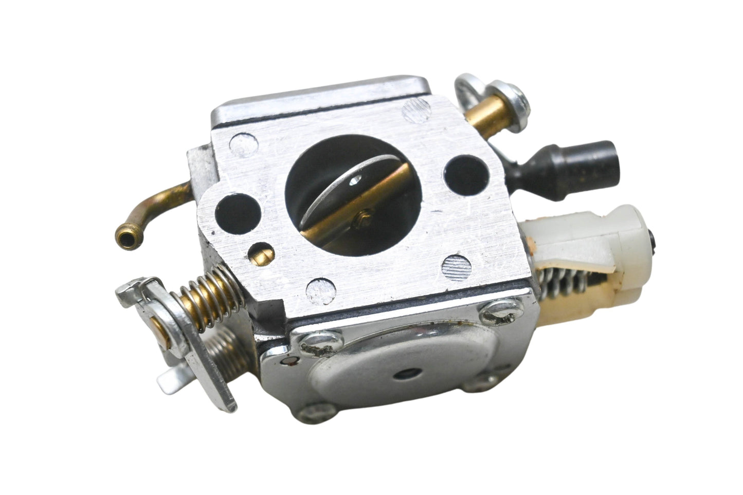 New OEM Husqvarna 503 28 32-07, 503283207 Carburetor NOS