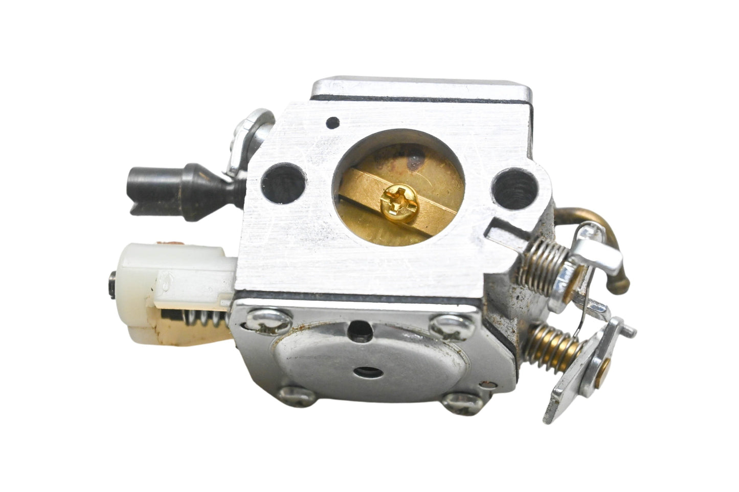 New OEM Husqvarna 503 28 32-07, 503283207 Carburetor NOS