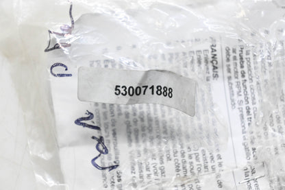 New OEM Husqvarna 530071888 Trigger Kit NOS