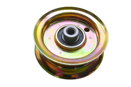 New OEM Husqvarna 532 17 79-68, 532177968 Flat Idler Pulley NOS