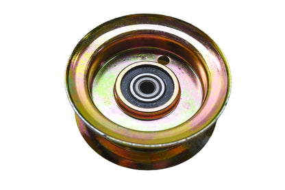 New OEM Husqvarna 532 17 79-68, 532177968 Flat Idler Pulley NOS