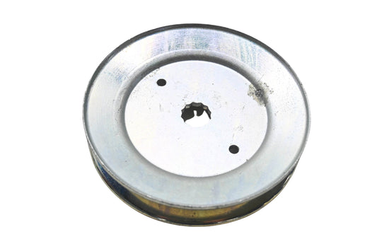 New OEM Husqvarna 532173434 Mandrel Pulley NOS