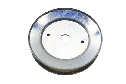 New OEM Husqvarna 532173434 Mandrel Pulley NOS