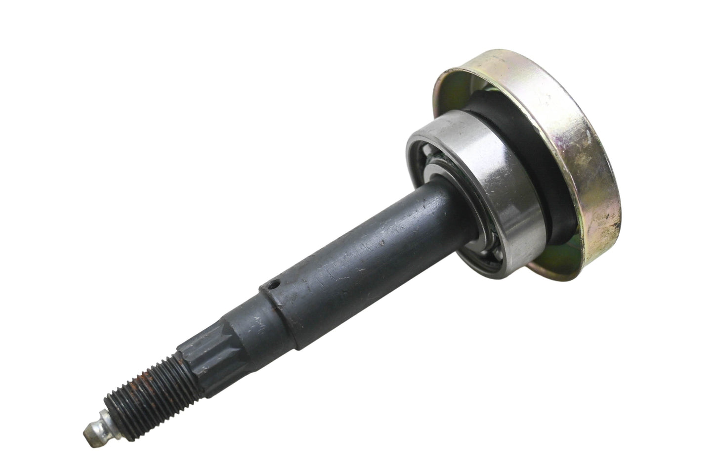 New OEM Husqvarna 532174360 Spindle Shaft NOS