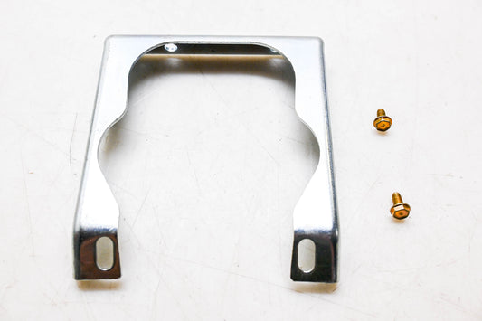 New OEM Briggs & Stratton 699229 Muffler Bracket NOS