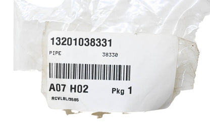 New OEM Echo 13201038331 Fuel Pipe NOS