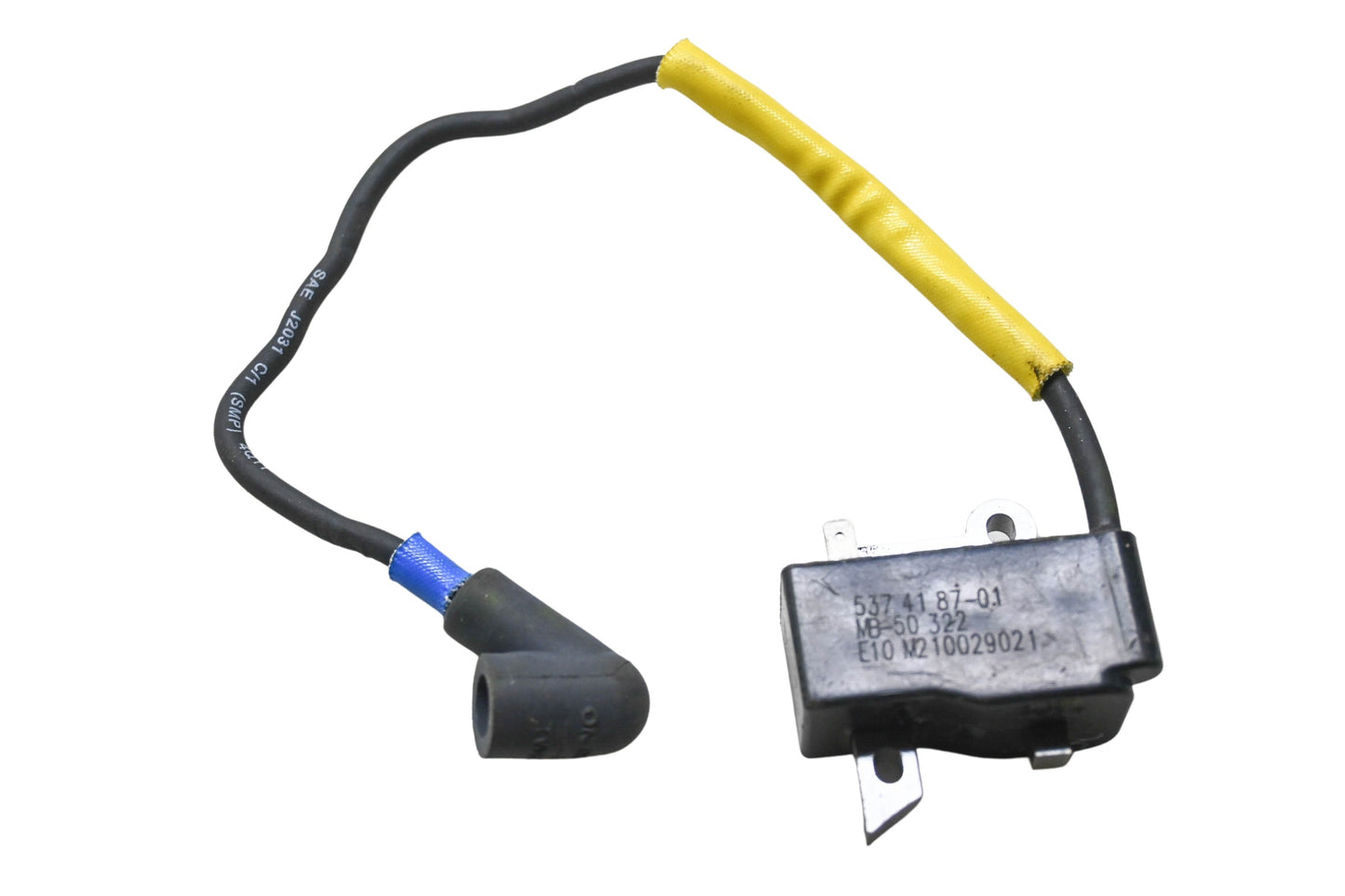 New OEM Husqvarna 537 41 87-01, 537418701 Ignition Module NOS