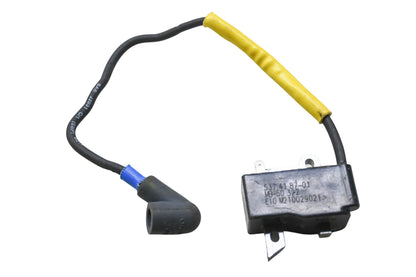 New OEM Husqvarna 537 41 87-01, 537418701 Ignition Module NOS