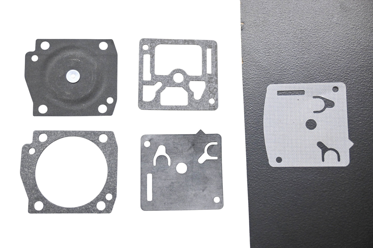 Zama GND-86 Gasket & Diaphragm Kit NOS