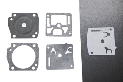 Zama GND-86 Gasket & Diaphragm Kit NOS