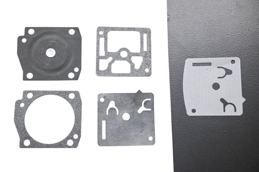 Zama GND-86 Gasket & Diaphragm Kit NOS