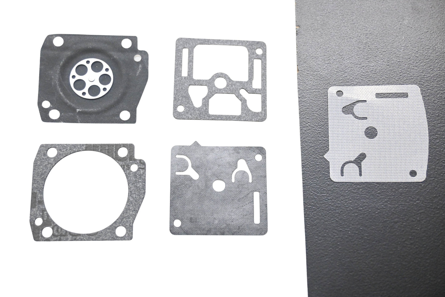 Zama GND-86 Gasket & Diaphragm Kit NOS