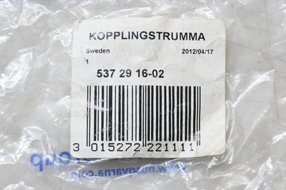New OEM Husqvarna 537 29 16-02, 537291602 Clutch Drum NOS