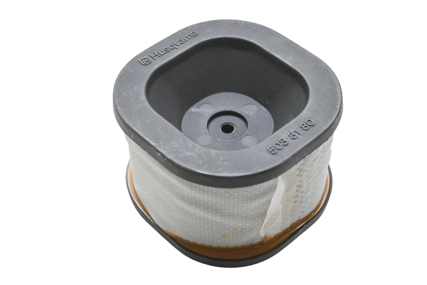 New OEM Husqvarna 5038180-06, 503818006 Air Filter NOS