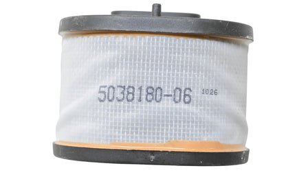 New OEM Husqvarna 5038180-06, 503818006 Air Filter NOS