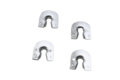 New OEM Husqvarna 537419701 Trimmer Head Eyelets Qty 4 NOS