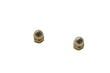 New OEM Husqvarna 539 10 80-86, 539108086 Nuts Qty 2 NOS