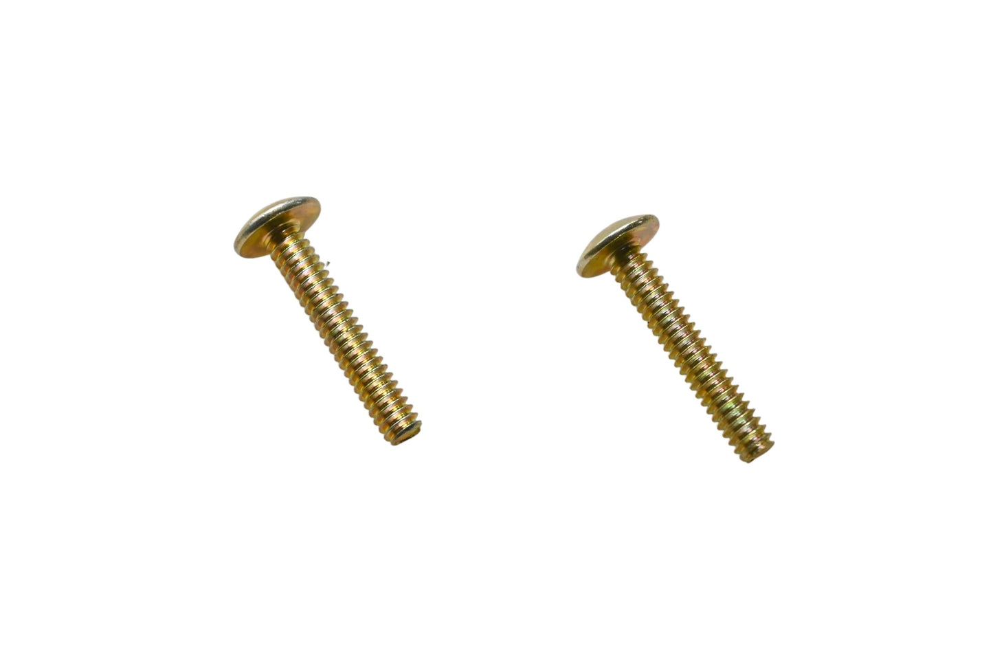 New OEM Husqvarna 539 10 80-83, 539108083 Screws Qty 2 NOS