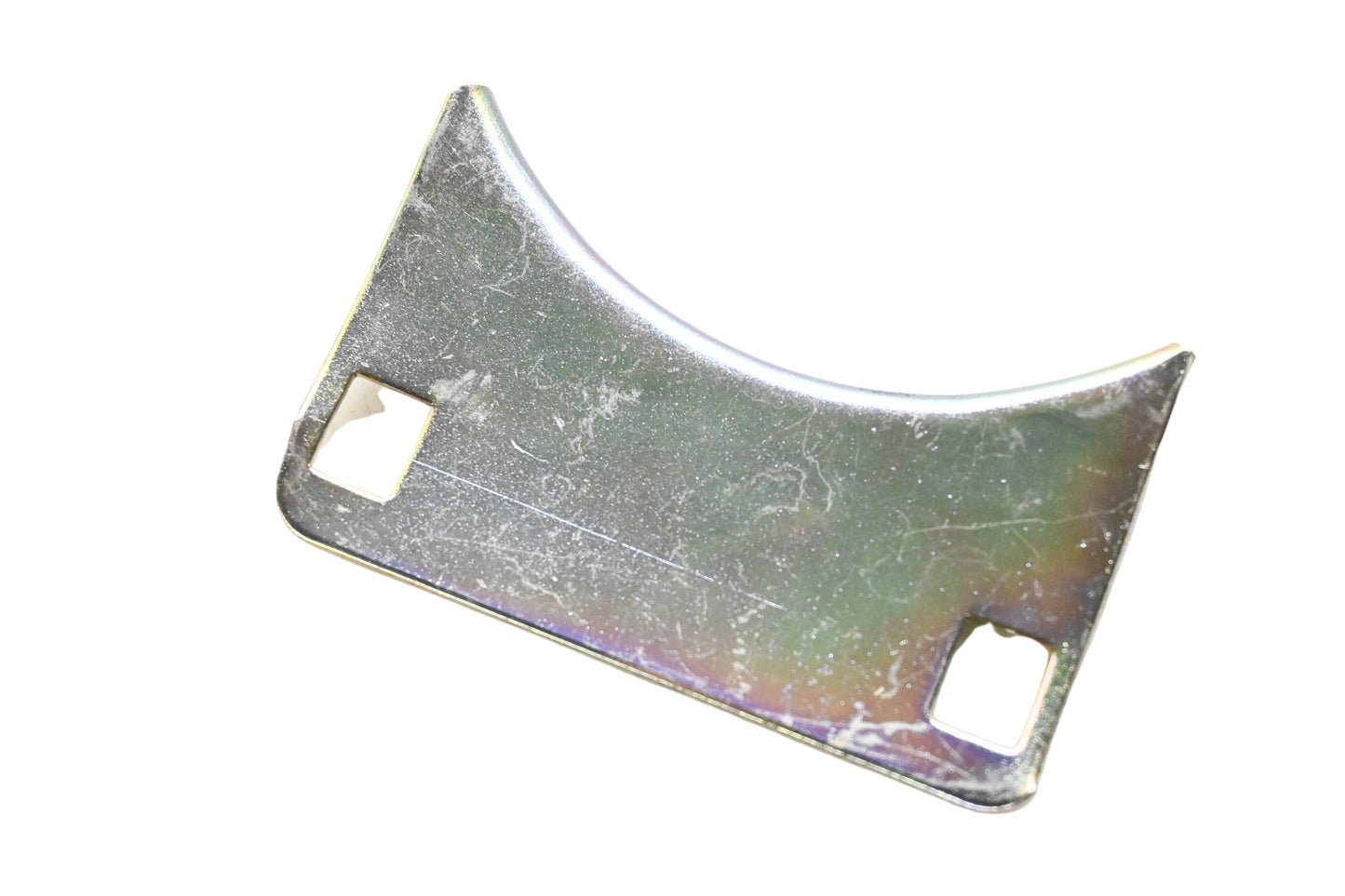 New OEM Husqvarna 532 43 62-36, 532436236 Discharge Bracket NOS