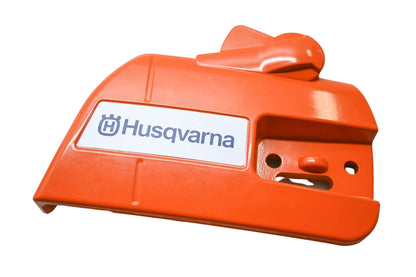 New OEM Husqvarna 537107803 Chain Brake NOS