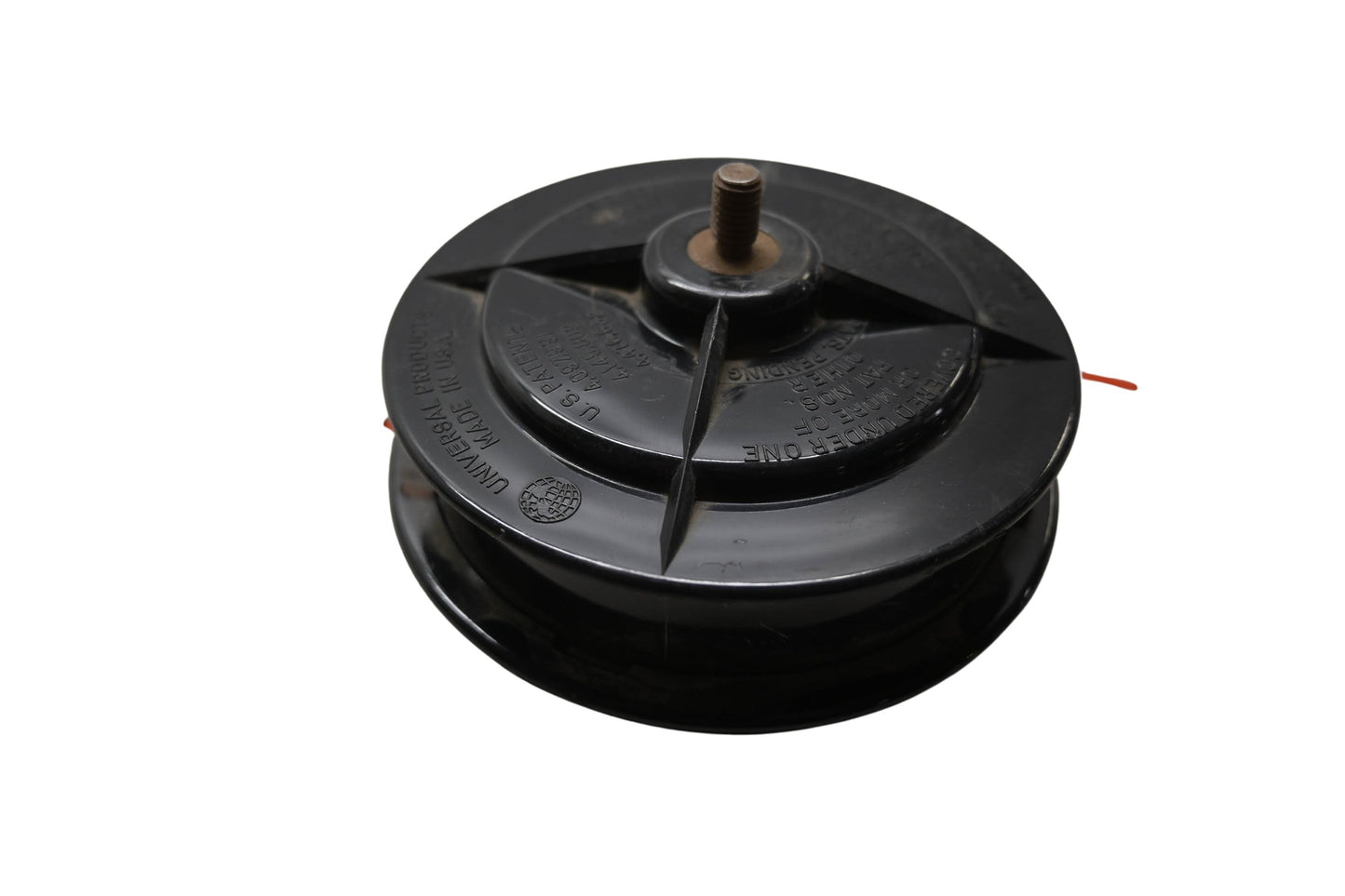 Shindaiwa UN32-8L Pro-Matic Trimmer Head NOS