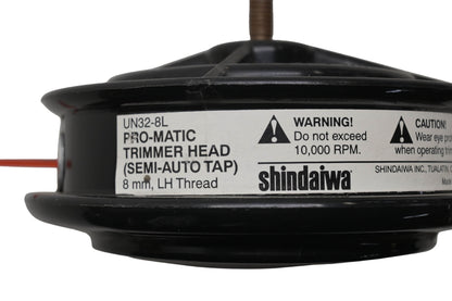 Shindaiwa UN32-8L Pro-Matic Trimmer Head NOS