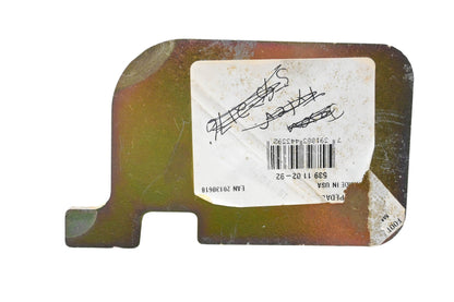 New OEM Husqvarna 539 11 02-92, 539110292 Foot Pedal NOS
