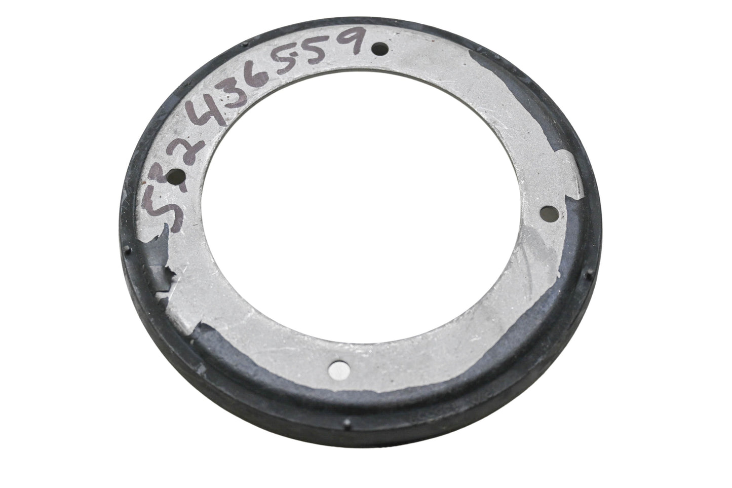New OEM Husqvarna 532436559 Friction Wheel NOS