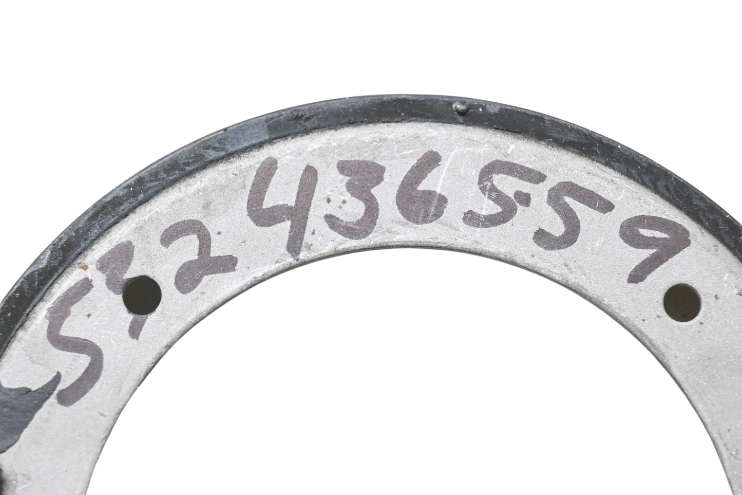 New OEM Husqvarna 532436559 Friction Wheel NOS
