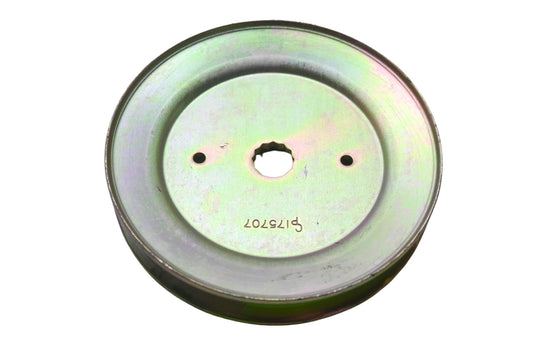 New OEM Husqvarna 539110318 Mandrel Pulley NOS