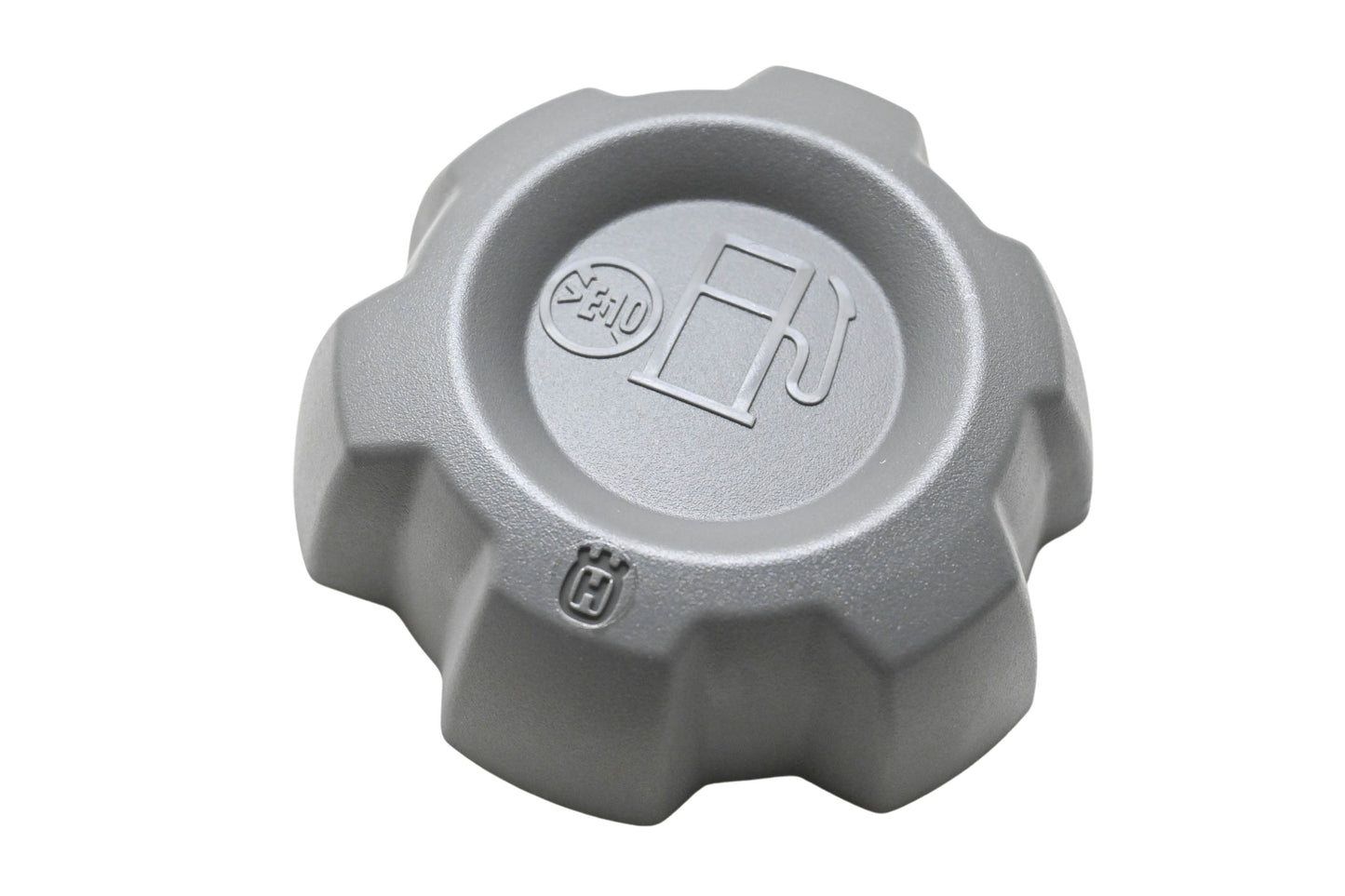 New OEM Husqvarna 532439645, 532 43 96-45 Fuel Cap NOS